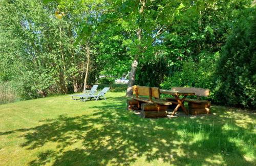 FeWo Dreiseitenblick - Foto 17