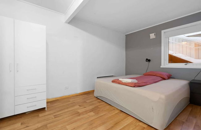 Lovly 3 Bedroom Apartment With the View of Aurora - Foto 5