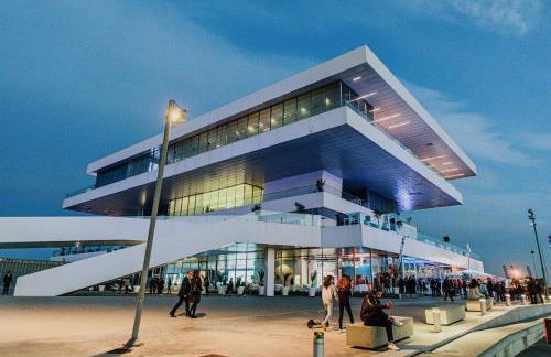 Calma Verde Your getaway in Playa de Valencia - Foto 2