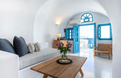 Nano Oia Villas - Foto 100