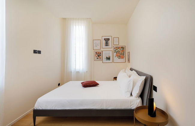 Riviera Flavour Apts by Wonderful Italy - Foto 38