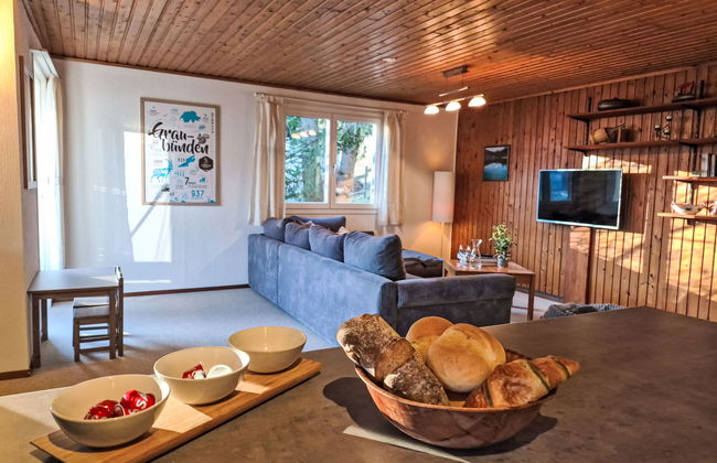 Crap Grisch - Foto 12