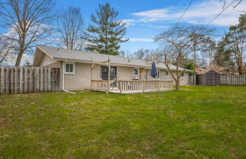 Golden Crest Getaway - Photo 37