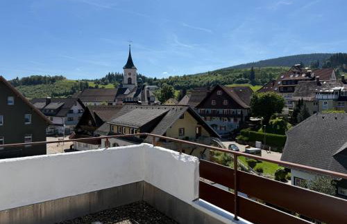 Top Penthouse mit großem Balkon und Traumaussicht - Foto 24