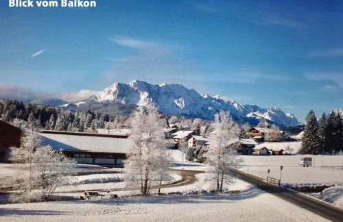 Ferienwohnungen Am Kranzbach FeWo1 - Foto 29