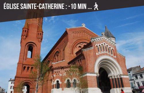 Gatsby Room - Élégance et Intimité des Années 20 ! - Foto 16