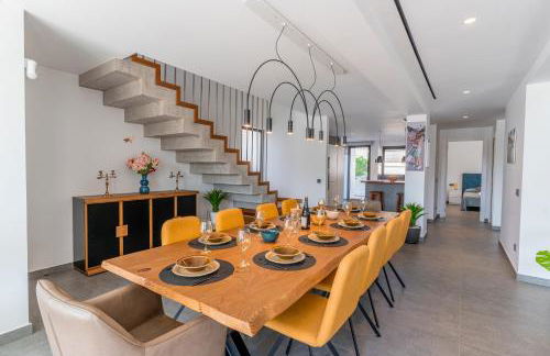 Costa Brava Suites "Villa Ocean" - Foto 19