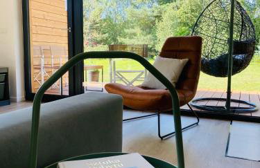 Rajska nowoczesna stodoła !!! - Foto 12