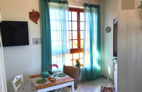 La Villa di Eracle - Foto 50