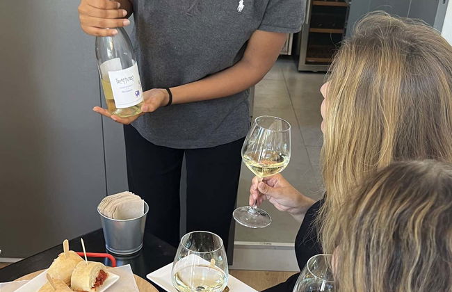 Degustación de panini en Bolonia - Foto 8