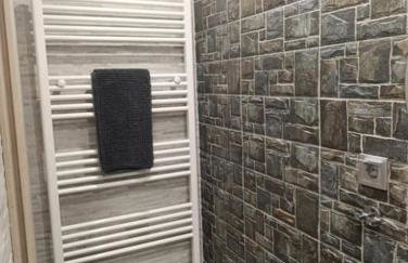 Vision Apartment "self check in" Thessaloniki - Foto 14