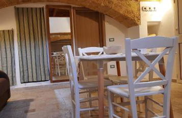 Casa vacanze salento Vicosoluna - Foto 7