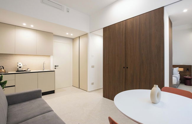 Nora's Suites - Foto 34