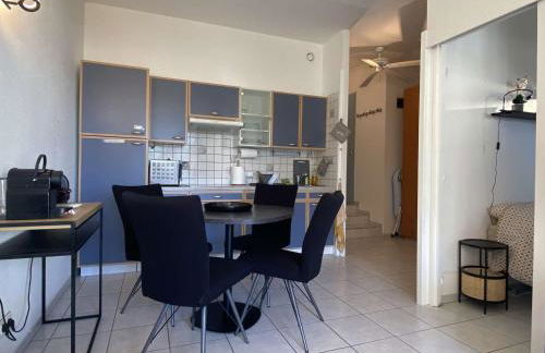 Appartement 2 pièces Dolus d'Oléron avec WiFi et Parking - FR-1-246A-182 - Foto 12