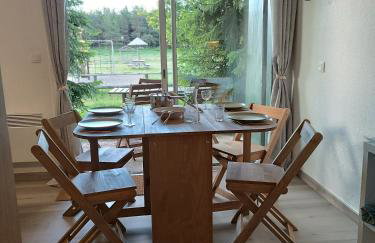 Studio Cabine RDC Pied des Pistes - Foto 7