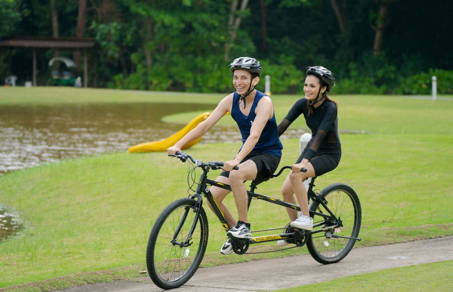 Indra Maya Pool Villas - Foto 54