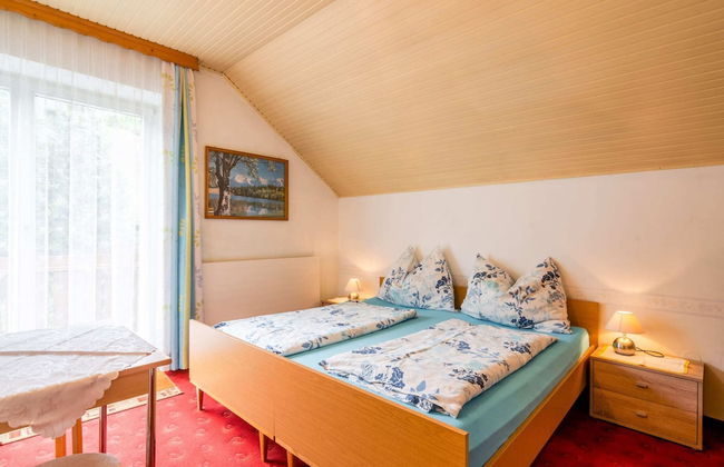 Apartment in Tropolach Near Nassfeld - Foto 3