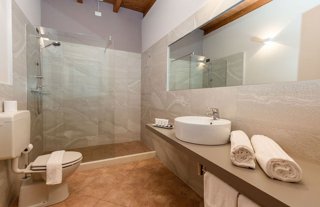 Agriturismo Moscatello - Foto 76