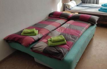 Ferienapartment Alois in Sankt Englmar - Foto 13