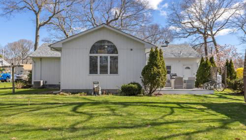 Poppy's Hampton House:Large Yard,Beach,Newly Renovated - Foto 5