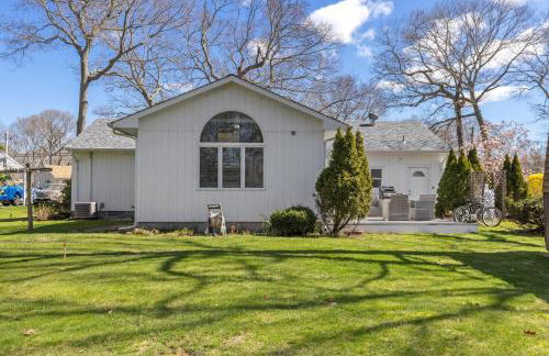 Poppy's Hampton House:Large Yard,Beach,Newly Renovated - Foto 5