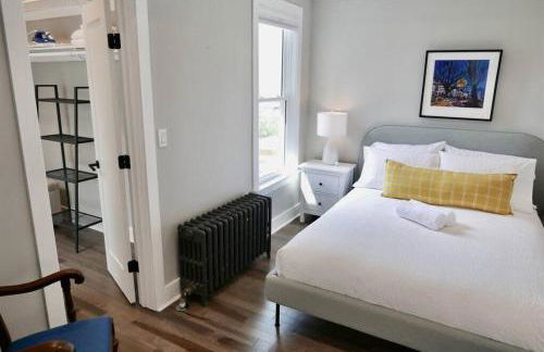 The Little Nest Charming Brookland Parking - Foto 11