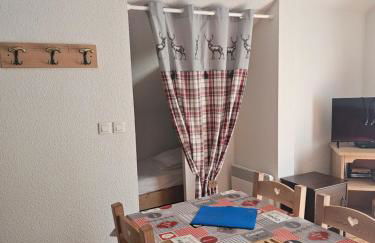 Résidence de Tourisme La Meije Blanche - Photo 77