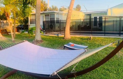Modern Spanish Villa- Pool- By River-Tropical !!! - Photo 11