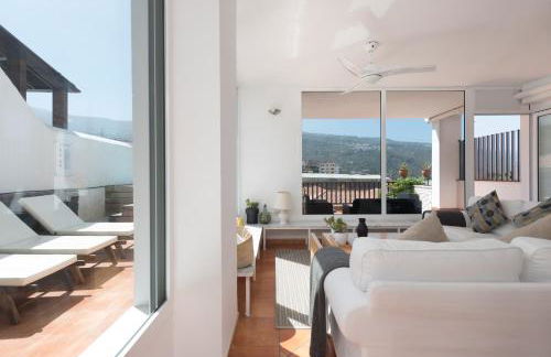 Superior C: private pool & concierge - Foto 7