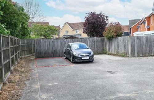 Stylish 2 Bedroom Property - Foto 13