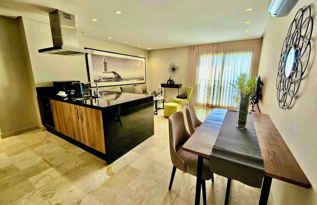 AS PREMIUM BY SOHO HOTELS - Foto 8