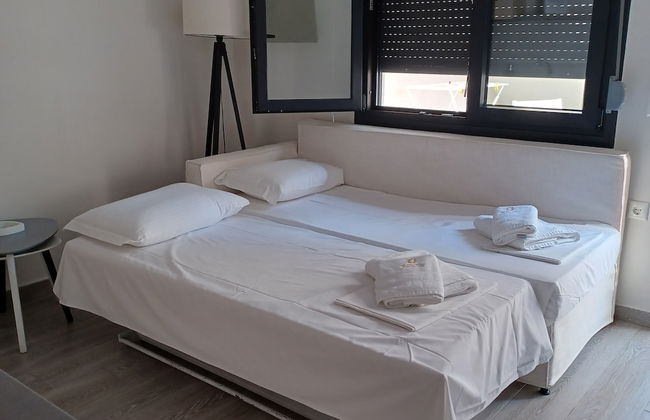 Bella Vista Luxury Apartments - Foto 34