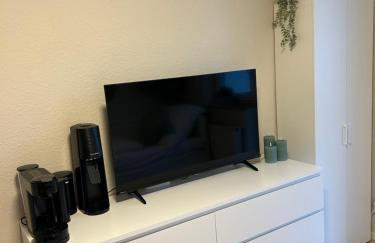 Apartment Traveller Saarbrücken Nähe HTW & Schloss - Foto 13