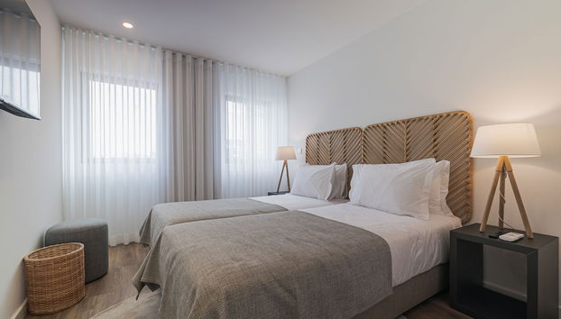 Alto do Forte - Foto 4, Habitación