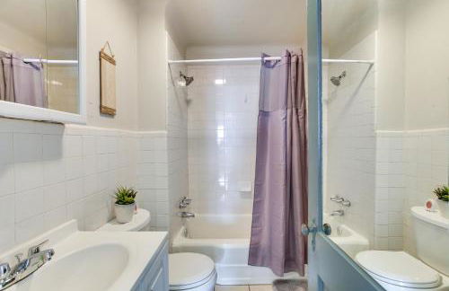 8 Mi to French Quarter Quiet Jefferson Home - Foto 16