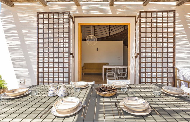 3621 Tenuta Terra del Sole by Perle di Puglia - Foto 33