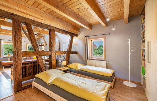 Ferienwohnung Rabus - Foto 23