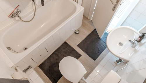 City-Center App ZENTRAL, 24-7 Check-in - Foto 4