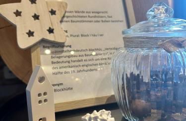 Blockhaus in herrlicher Umgebung - Foto 45