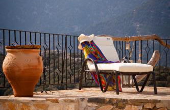 Private Stone villa-Pool and Maountain view - Photo 6