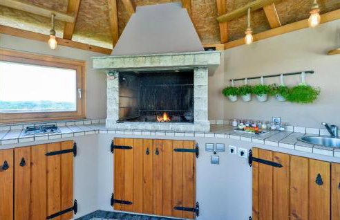 Cozy Home In Novi Marof With Sauna - Foto 15