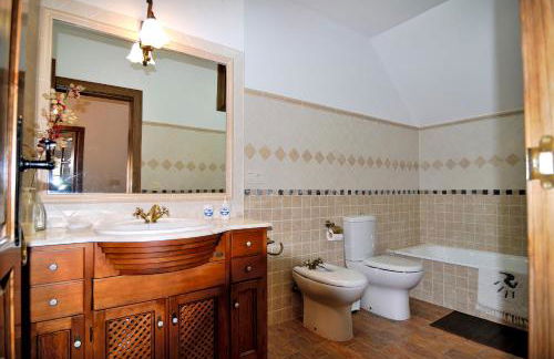 Casa Rural Mar - Foto 52