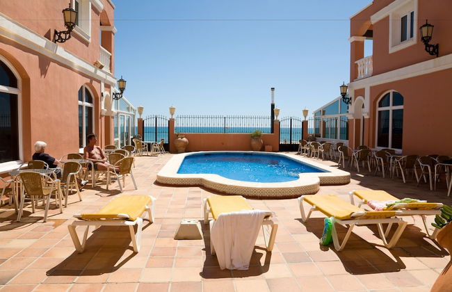 Lloyds Beach Club Aparthotel - Foto 29