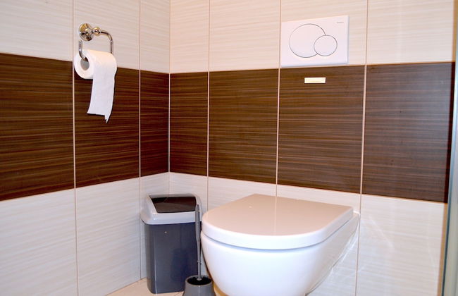 Cozy Apartment Harmony - Foto 13