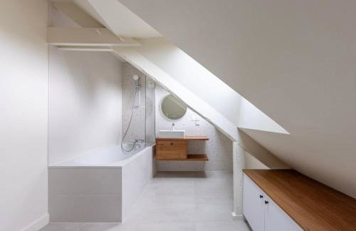 Gîte de la Futaie-Maison de caractère au calme - Photo 12