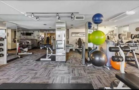 Stylish Stay In Downtown Denver - Foto 13