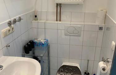 GoyApartment für Handwerker & Business City-nah!! free Netflix! modern! - Foto 10