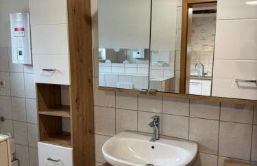 Urlaub auf dem Alpakahof Nähe Velgast - Foto 9