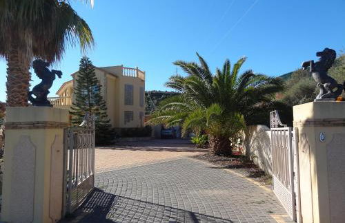 Villa Clairol - Foto 71