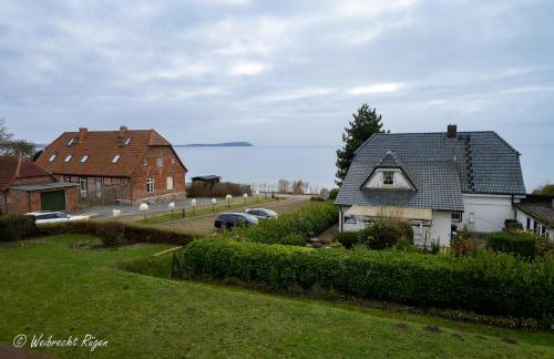 Ferienwohnung Alice mit 2 Balkonen und Meerblick - Foto 18